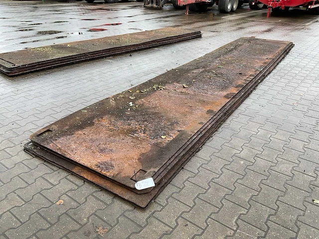 Rijplaat (8x) - afbeelding 4 van  7