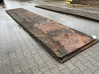 Rijplaat (8x) - afbeelding 6 van  7