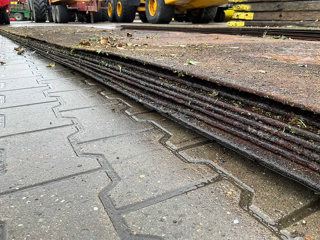 Rijplaat (8x) - afbeelding 7 van  7