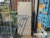 Rijplaat - afbeelding 2 van  3