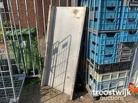Rijplaat - afbeelding 3 van  3