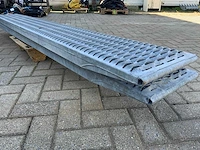 Rijplaten set - afbeelding 2 van  3