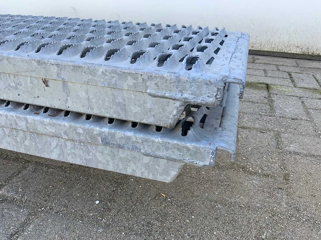Rijplaten set - afbeelding 3 van  3