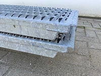 Rijplaten set - afbeelding 3 van  3