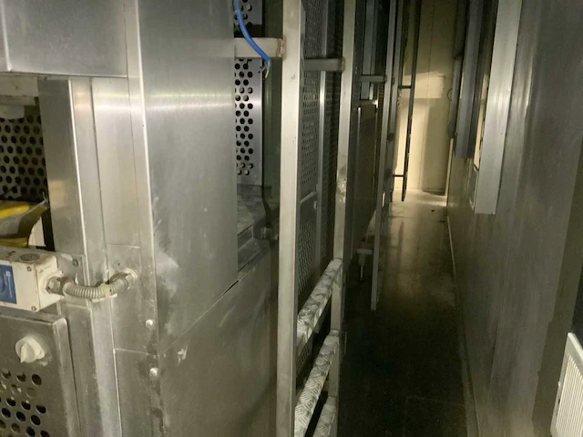 Rijskast 12 rij - afbeelding 10 van  16