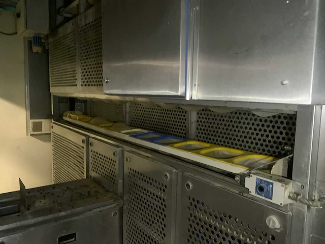 Rijskast 12 rij - afbeelding 11 van  16