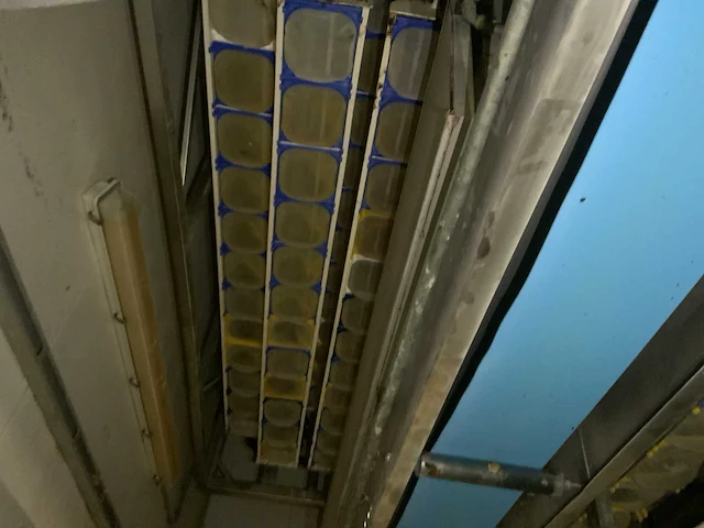 Rijskast 12 rij - afbeelding 13 van  16