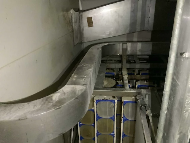 Rijskast 12 rij - afbeelding 14 van  16