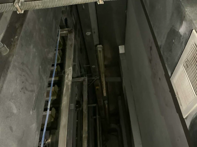 Rijskast 12 rij - afbeelding 15 van  16