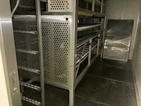 Rijskast 12 rij - afbeelding 16 van  16