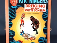 Rik ringers - afbeelding 1 van  2