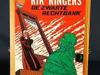 Rik ringers - afbeelding 1 van  2