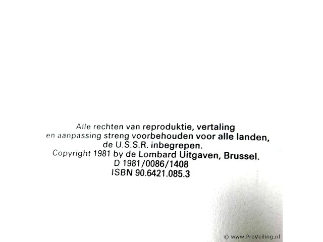 Rik ringers - afbeelding 2 van  2