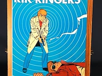 Rik ringers - afbeelding 1 van  2