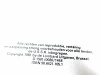 Rik ringers - afbeelding 2 van  2