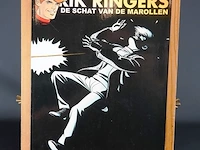 Rik ringers - afbeelding 1 van  2