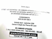 Rik ringers - afbeelding 2 van  2