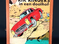 Rik ringers - afbeelding 1 van  2