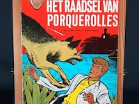 Rik ringers - afbeelding 1 van  2