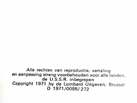 Rik ringers - afbeelding 2 van  2