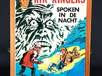 Rik ringers - afbeelding 1 van  2