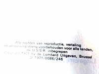 Rik ringers - afbeelding 2 van  2