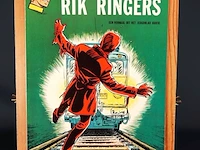Rik ringers - afbeelding 1 van  2