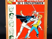 Rik ringers - afbeelding 1 van  2