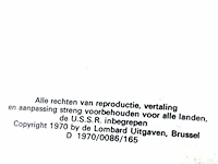 Rik ringers - afbeelding 2 van  2