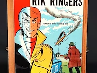 Rik ringers - afbeelding 1 van  2