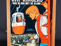 Rik ringers - afbeelding 1 van  2