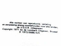 Rik ringers - afbeelding 2 van  2