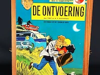 Rik ringers - afbeelding 1 van  2
