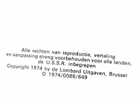 Rik ringers - afbeelding 2 van  2