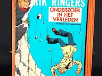 Rik ringers - afbeelding 1 van  2
