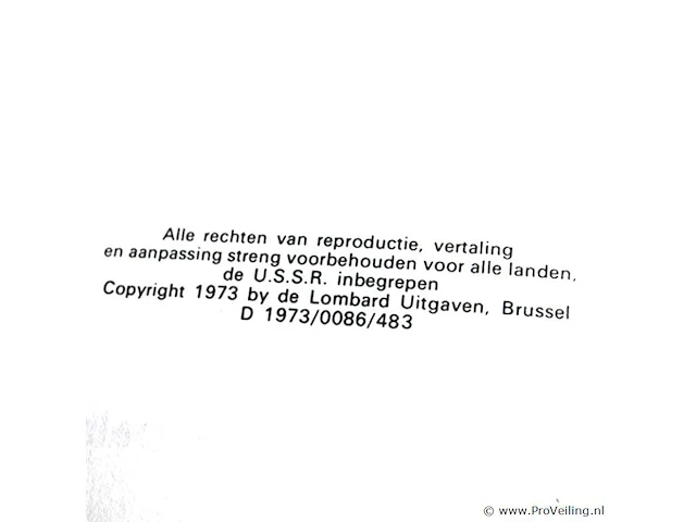 Rik ringers - afbeelding 2 van  2