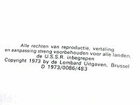 Rik ringers - afbeelding 2 van  2