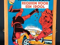 Rik ringers - afbeelding 1 van  2