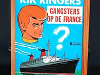 Rik ringers - afbeelding 1 van  2