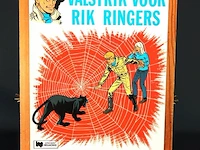 Rik ringers - afbeelding 1 van  2