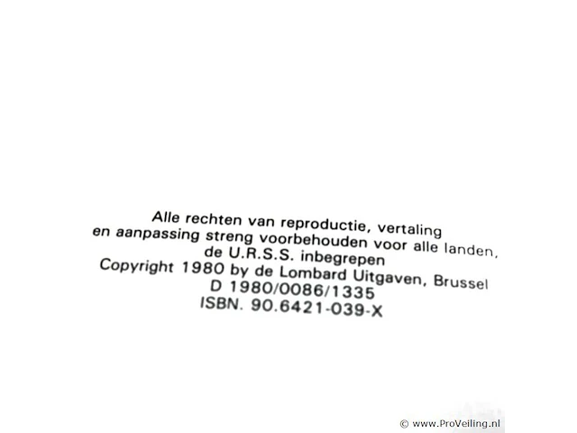 Rik ringers - afbeelding 2 van  2