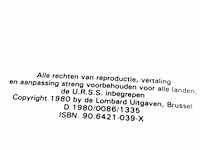 Rik ringers - afbeelding 2 van  2