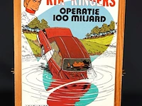 Rik ringers - afbeelding 1 van  2