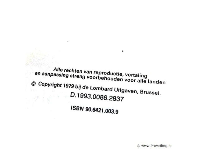 Rik ringers - afbeelding 2 van  2