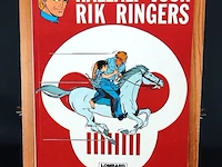 Rik ringers - afbeelding 1 van  2