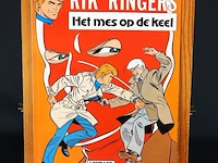 Rik ringers - afbeelding 1 van  2