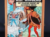 Rik ringers - afbeelding 1 van  2