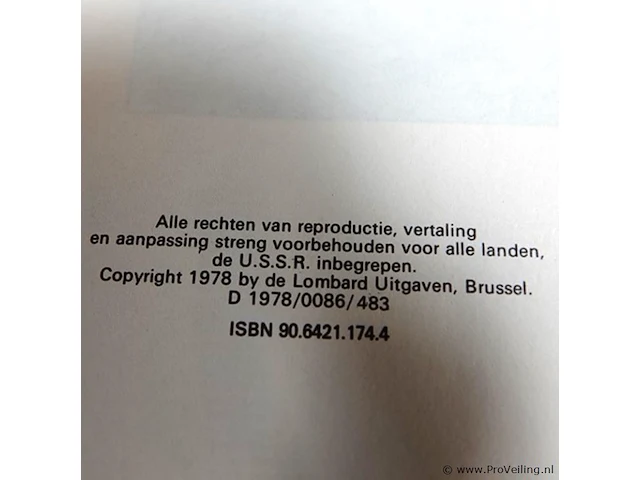 Rik ringers - afbeelding 2 van  2