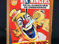 Rik ringers - afbeelding 1 van  2