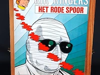Rik ringers - afbeelding 1 van  2
